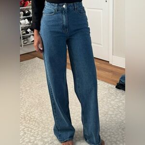 Princess Polly jeans